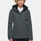NO. 262  HAKRO DAMEN REGENJACKE COLORADO Gr. XS - 3XL
