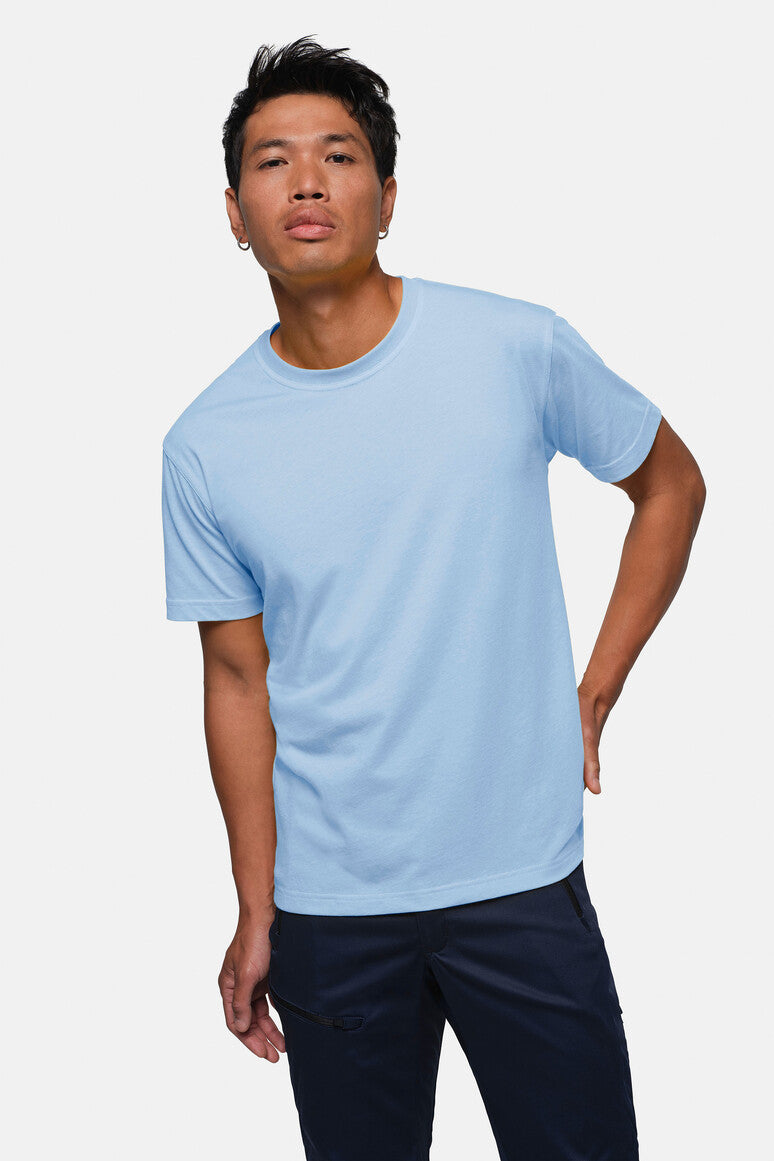NO. 281  HAKRO UNISEX T-SHIRT MIKRALINAR® Gr. XS - 6XL