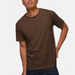 NO. 281  HAKRO UNISEX T-SHIRT MIKRALINAR® Gr. XS - 6XL