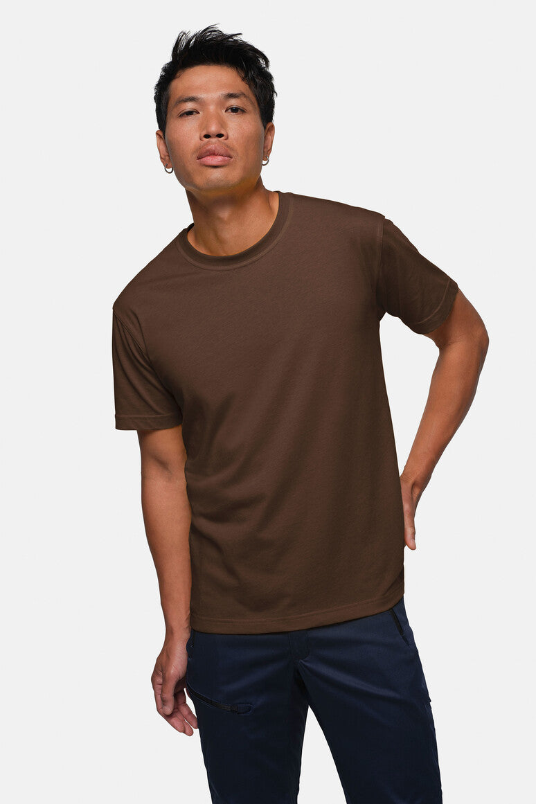 NO. 281  HAKRO UNISEX T-SHIRT MIKRALINAR® Gr. XS - 6XL