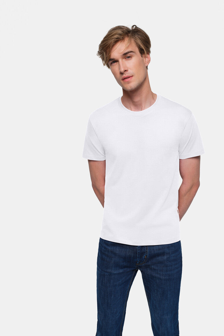 NO. 292  HAKRO UNISEX T-SHIRT CLASSIC Gr. XS - 6XL