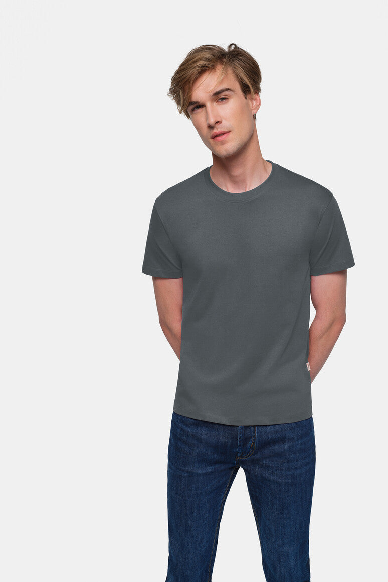 NO. 292  HAKRO UNISEX T-SHIRT CLASSIC Gr. XS - 6XL