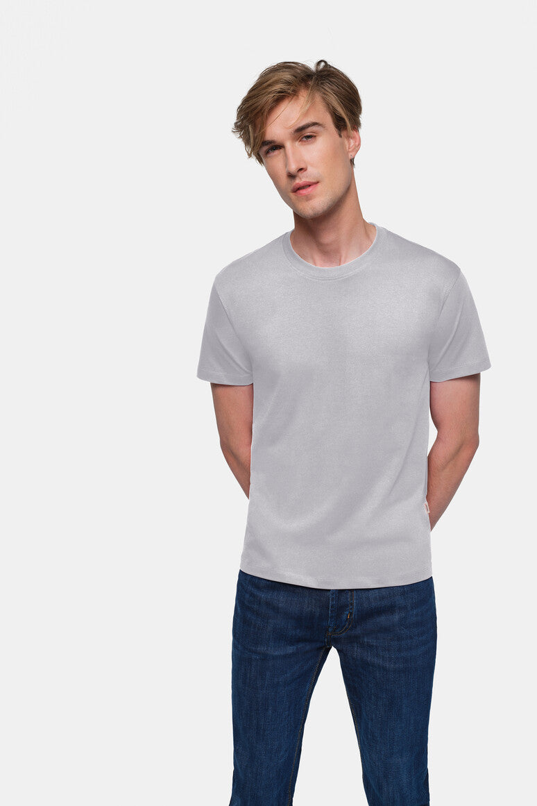 NO. 292  HAKRO UNISEX T-SHIRT CLASSIC Gr. XS - 6XL