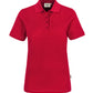NO. 110  HAKRO DAMEN POLOSHIRT CLASSIC Gr. XS - 3XL