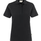 NO. 110  HAKRO DAMEN POLOSHIRT CLASSIC Gr. XS - 3XL