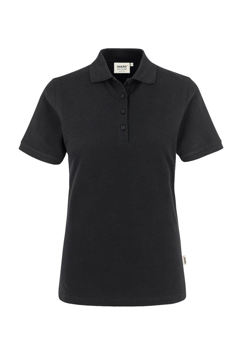 NO. 110  HAKRO DAMEN POLOSHIRT CLASSIC Gr. XS - 3XL
