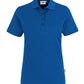 NO. 110  HAKRO DAMEN POLOSHIRT CLASSIC Gr. XS - 3XL