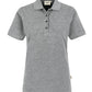 NO. 110  HAKRO DAMEN POLOSHIRT CLASSIC Gr. XS - 3XL