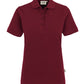 NO. 110  HAKRO DAMEN POLOSHIRT CLASSIC Gr. XS - 3XL