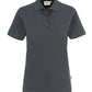 NO. 110  HAKRO DAMEN POLOSHIRT CLASSIC Gr. XS - 3XL