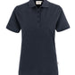NO. 110  HAKRO DAMEN POLOSHIRT CLASSIC Gr. XS - 3XL