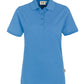NO. 110  HAKRO DAMEN POLOSHIRT CLASSIC Gr. XS - 3XL