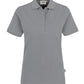 NO. 110  HAKRO DAMEN POLOSHIRT CLASSIC Gr. XS - 3XL