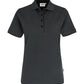 NO. 110  HAKRO DAMEN POLOSHIRT CLASSIC Gr. XS - 3XL