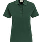 NO. 110  HAKRO DAMEN POLOSHIRT CLASSIC Gr. XS - 3XL