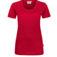 NO. 127  HAKRO DAMEN T-SHIRT CLASSIC Gr. XS - 3XL