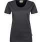 NO. 127  HAKRO DAMEN T-SHIRT CLASSIC Gr. XS - 3XL