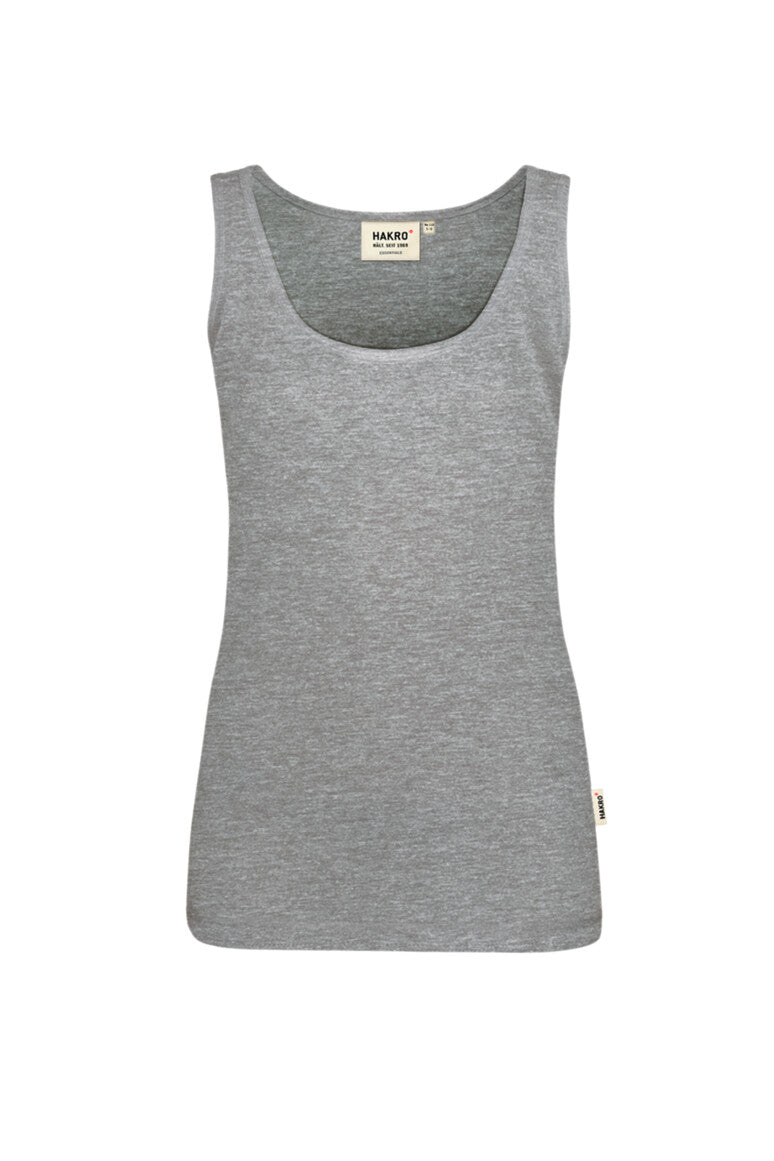NO. 159  HAKRO DAMEN TANK-TOP CLASSIC Gr. XS - 3XL