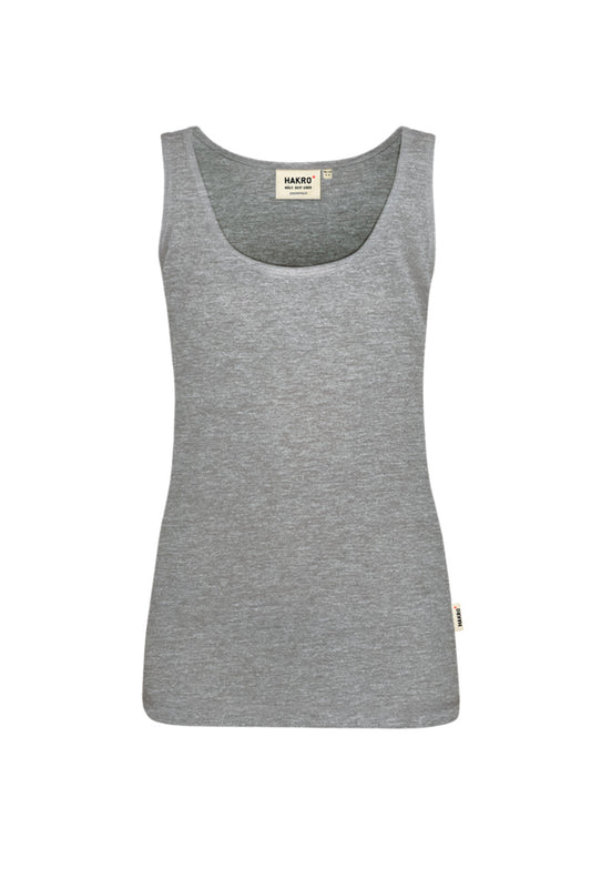 NO. 159  HAKRO DAMEN TANK-TOP CLASSIC Gr. XS - 3XL
