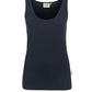 NO. 159  HAKRO DAMEN TANK-TOP CLASSIC Gr. XS - 3XL