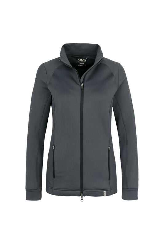 NO. 207  HAKRO DAMEN TECJACKE LAVAL Gr. XS - 3XL
