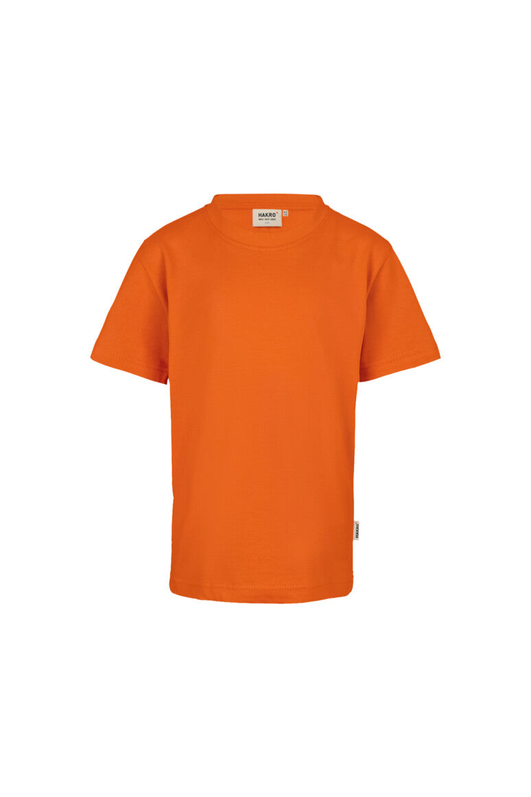 NO. 210  HAKRO KINDER T-SHIRT CLASSIC
