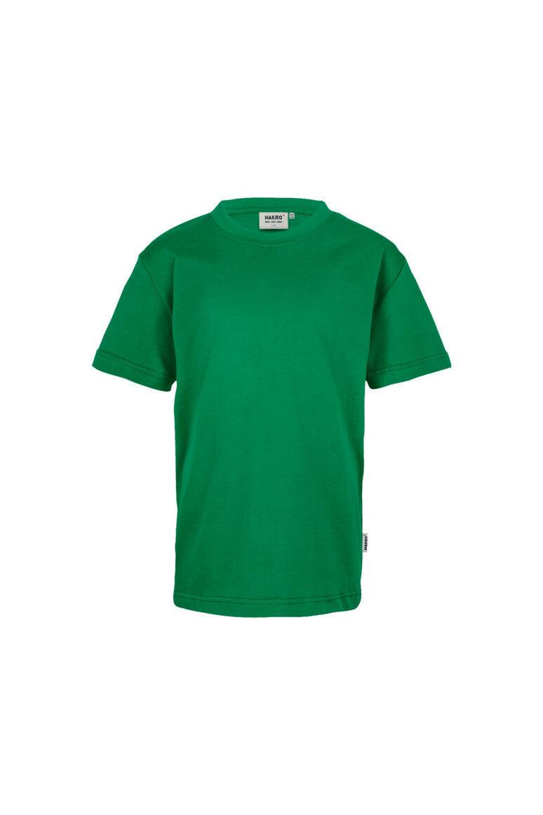 NO. 210  HAKRO KINDER T-SHIRT CLASSIC