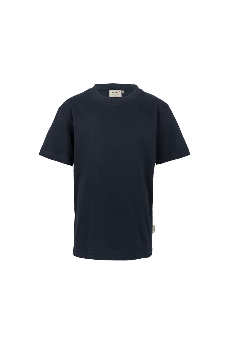 NO. 210  HAKRO KINDER T-SHIRT CLASSIC