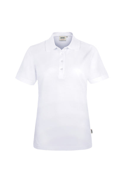 NO. 216  HAKRO DAMEN POLOSHIRT MIKRALINAR® Gr. XS - XL