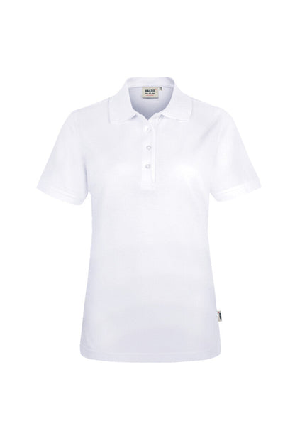 NO. 216  HAKRO DAMEN POLOSHIRT MIKRALINAR® Gr. 2XL - 6XL