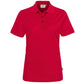 NO. 216  HAKRO DAMEN POLOSHIRT MIKRALINAR® Gr. 2XL - 6XL