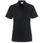NO. 216  HAKRO DAMEN POLOSHIRT MIKRALINAR® Gr. 2XL - 6XL