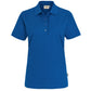 NO. 216  HAKRO DAMEN POLOSHIRT MIKRALINAR® Gr. 2XL - 6XL