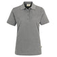 NO. 216  HAKRO DAMEN POLOSHIRT MIKRALINAR® Gr. 2XL - 6XL