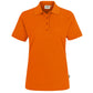 NO. 216  HAKRO DAMEN POLOSHIRT MIKRALINAR® Gr. XS - XL