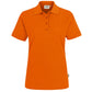 NO. 216  HAKRO DAMEN POLOSHIRT MIKRALINAR® Gr. 2XL - 6XL