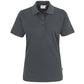 NO. 216  HAKRO DAMEN POLOSHIRT MIKRALINAR® Gr. XS - XL
