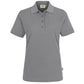 NO. 216  HAKRO DAMEN POLOSHIRT MIKRALINAR® Gr. XS - XL