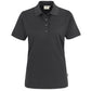 NO. 216  HAKRO DAMEN POLOSHIRT MIKRALINAR® Gr. 2XL - 6XL