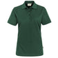 NO. 216  HAKRO DAMEN POLOSHIRT MIKRALINAR® Gr. 2XL - 6XL