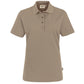 NO. 216  HAKRO DAMEN POLOSHIRT MIKRALINAR® Gr. 2XL - 6XL