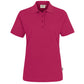 NO. 216  HAKRO DAMEN POLOSHIRT MIKRALINAR® Gr. 2XL - 6XL