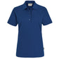 NO. 216  HAKRO DAMEN POLOSHIRT MIKRALINAR® Gr. 2XL - 6XL