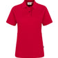 NO. 224  HAKRO DAMEN POLOSHIRT TOP Gr. 2XL - 6XL