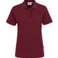 NO. 224  HAKRO DAMEN POLOSHIRT TOP Gr. 2XL - 6XL