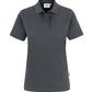 NO. 224  HAKRO DAMEN POLOSHIRT TOP Gr. 2XL - 6XL
