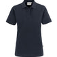 NO. 224  HAKRO DAMEN POLOSHIRT TOP Gr. 2XL - 6XL