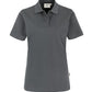 NO. 224  HAKRO DAMEN POLOSHIRT TOP Gr. 2XL - 6XL