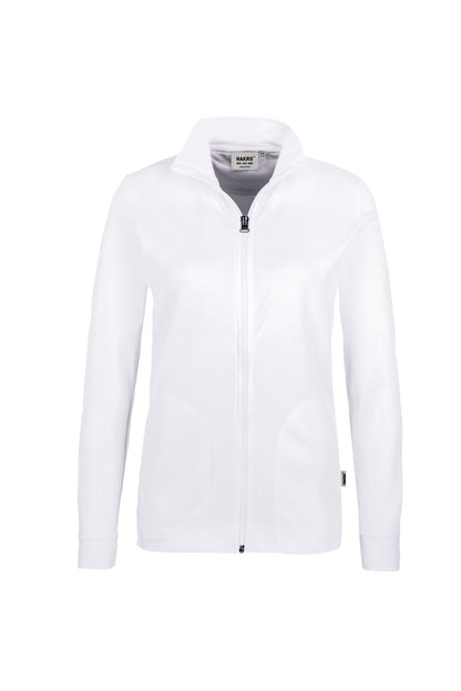 NO. 227  HAKRO DAMEN INTERLOCKJACKE GR. XS - 3XL
