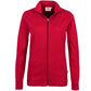 NO. 227  HAKRO DAMEN INTERLOCKJACKE GR. XS - 3XL